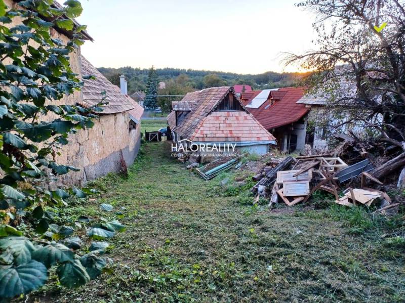 Ladzany Einfamilienhaus Kaufen reality Krupina