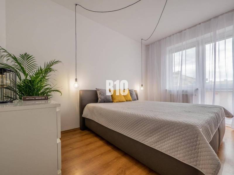 Bratislava - Petržalka 2-Zimmer-Wohnung Kaufen reality Bratislava - Petržalka