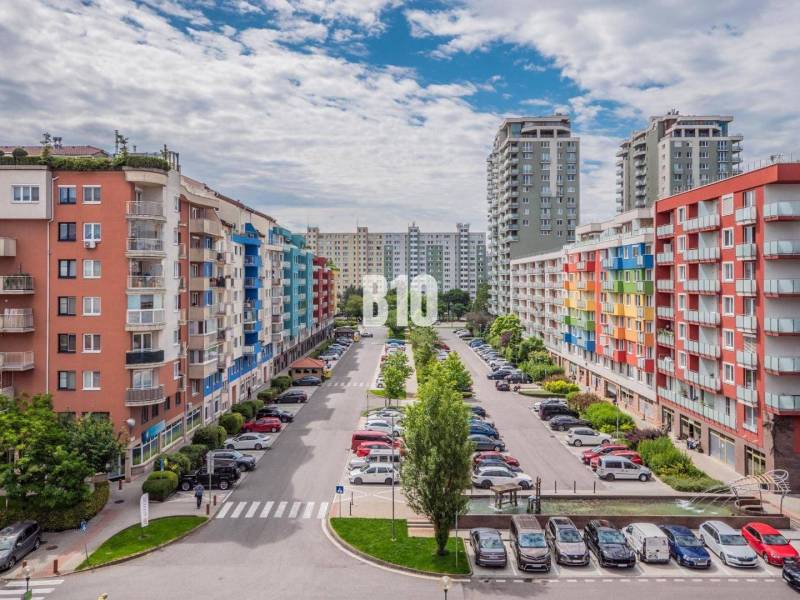 Bratislava - Petržalka 2-Zimmer-Wohnung Kaufen reality Bratislava - Petržalka