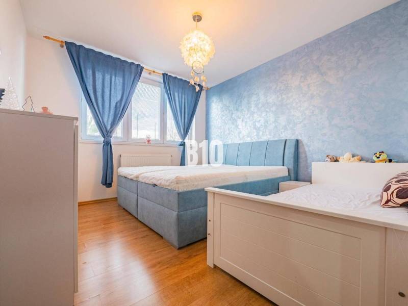 Šalgočka 3-Zimmer-Wohnung Kaufen reality Galanta