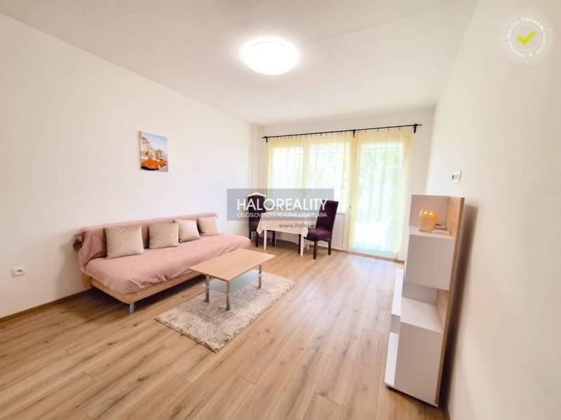 BA - Ružinov 2-Zimmer-Wohnung Kaufen reality Bratislava - Ružinov