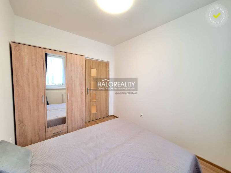 BA - Ružinov 2-Zimmer-Wohnung Kaufen reality Bratislava - Ružinov