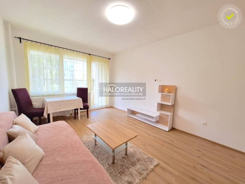 BA - Ružinov 2-Zimmer-Wohnung Kaufen reality Bratislava - Ružinov