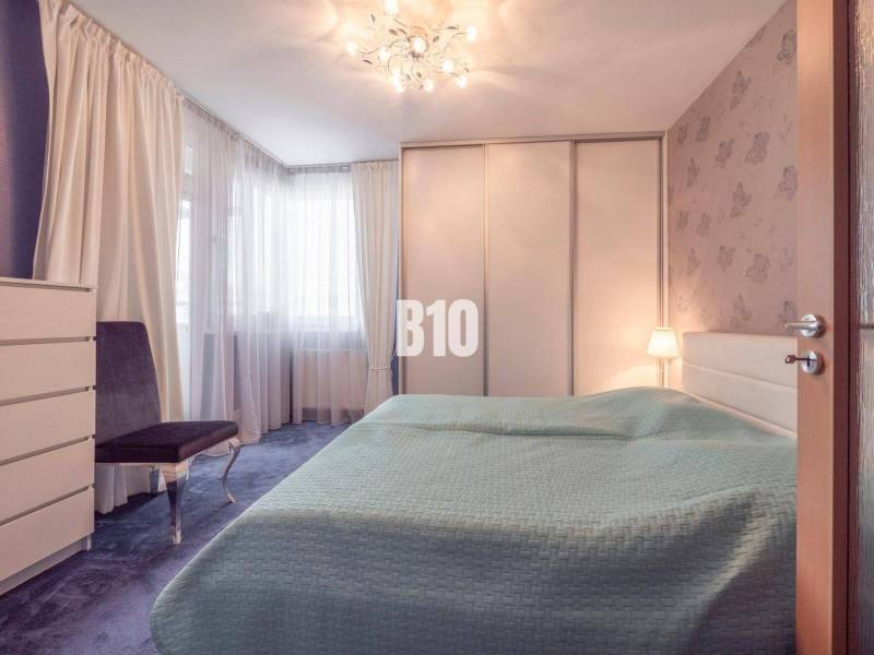 Bratislava - Ružinov 2-Zimmer-Wohnung Kaufen reality Bratislava - Ružinov