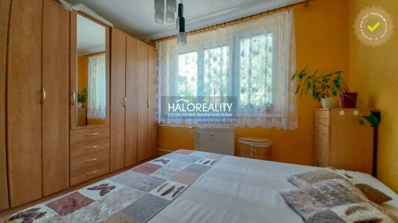 Trenčín 3-Zimmer-Wohnung Kaufen reality Trenčín