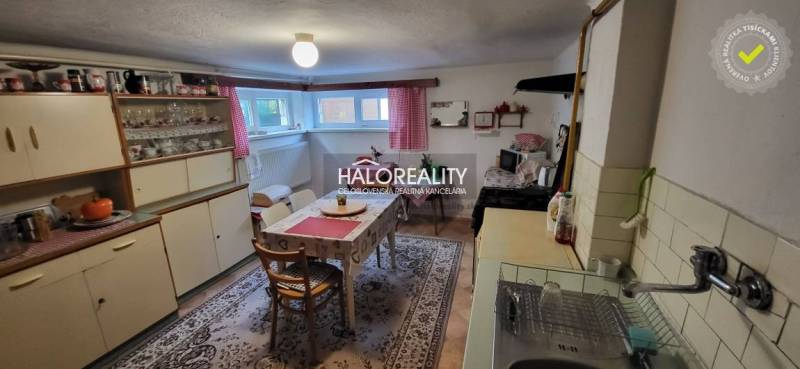 Žiar nad Hronom Einfamilienhaus Kaufen reality Žiar nad Hronom