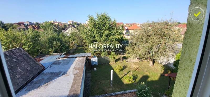 Žiar nad Hronom Einfamilienhaus Kaufen reality Žiar nad Hronom