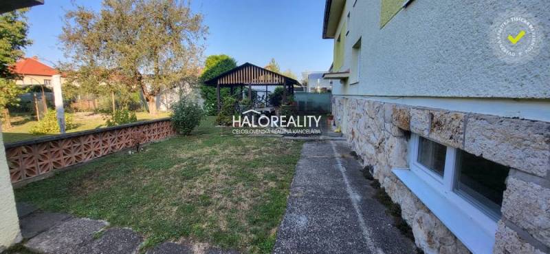 Žiar nad Hronom Einfamilienhaus Kaufen reality Žiar nad Hronom