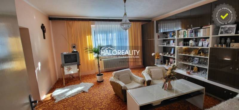 Žiar nad Hronom Einfamilienhaus Kaufen reality Žiar nad Hronom