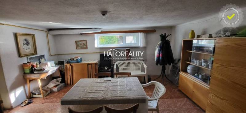 Žiar nad Hronom Einfamilienhaus Kaufen reality Žiar nad Hronom