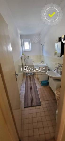 Žiar nad Hronom Einfamilienhaus Kaufen reality Žiar nad Hronom