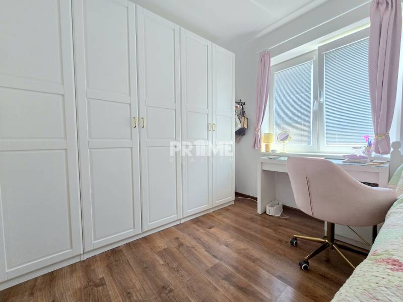 Bratislava - Karlova Ves 3-Zimmer-Wohnung Kaufen reality Bratislava - Karlova Ves