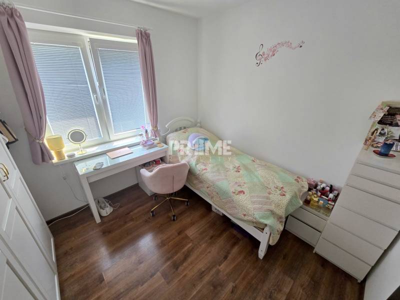 Bratislava - Karlova Ves 3-Zimmer-Wohnung Kaufen reality Bratislava - Karlova Ves