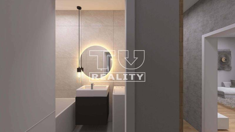 Nováky 3-Zimmer-Wohnung Kaufen reality Prievidza