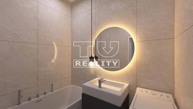 Nováky 3-Zimmer-Wohnung Kaufen reality Prievidza