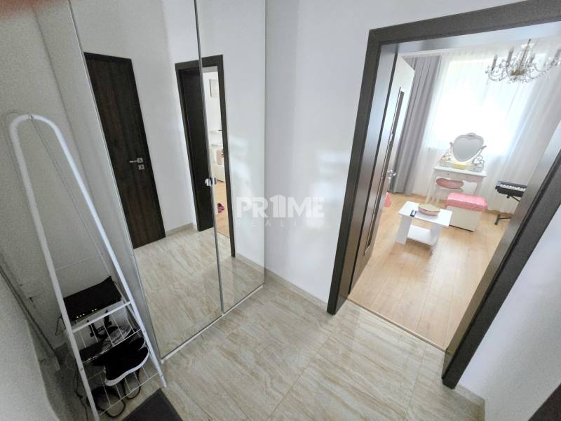 Bratislava - Karlova Ves 3-Zimmer-Wohnung Kaufen reality Bratislava - Karlova Ves