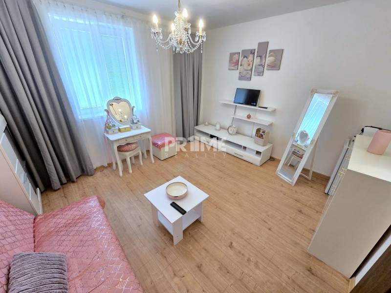 Bratislava - Karlova Ves 3-Zimmer-Wohnung Kaufen reality Bratislava - Karlova Ves