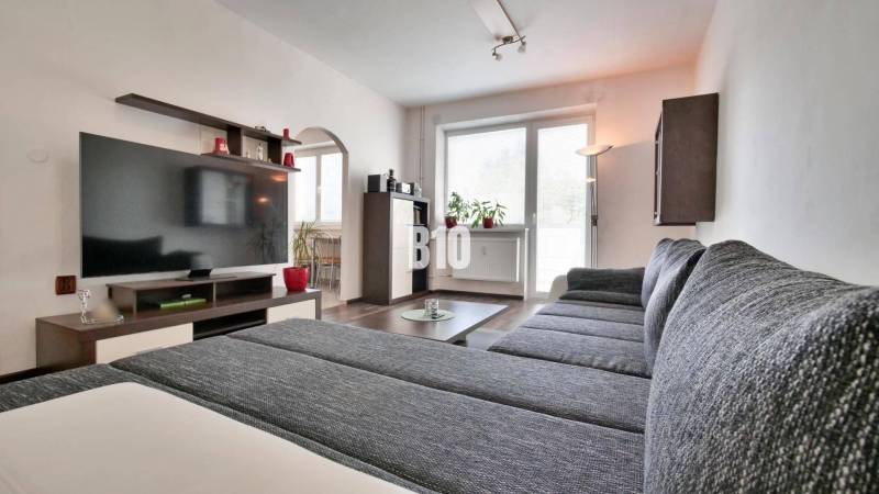 Martin 2-Zimmer-Wohnung Kaufen reality Martin