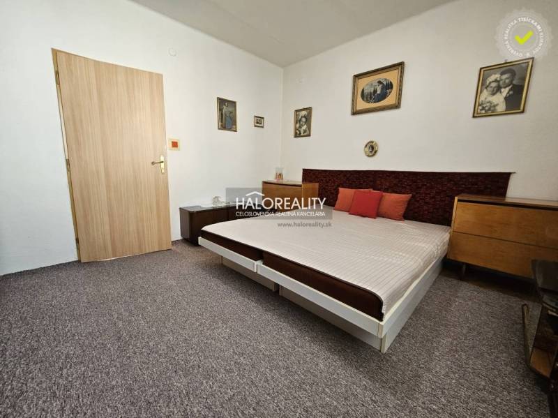 Banská Štiavnica 3-Zimmer-Wohnung Kaufen reality Banská Štiavnica