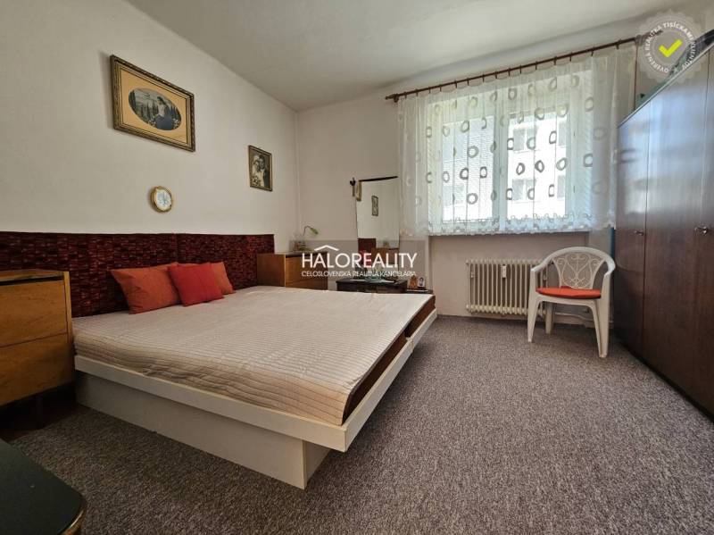 Banská Štiavnica 3-Zimmer-Wohnung Kaufen reality Banská Štiavnica