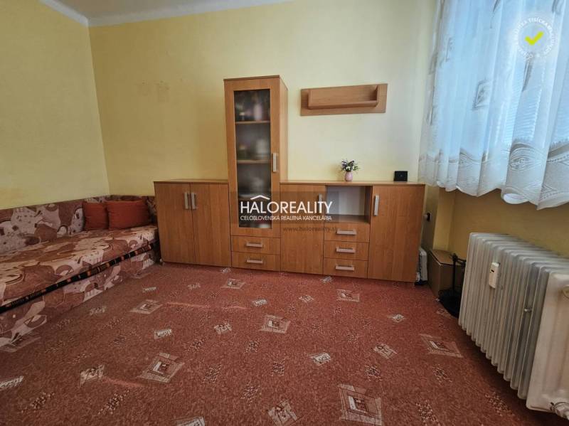 Banská Štiavnica 3-Zimmer-Wohnung Kaufen reality Banská Štiavnica