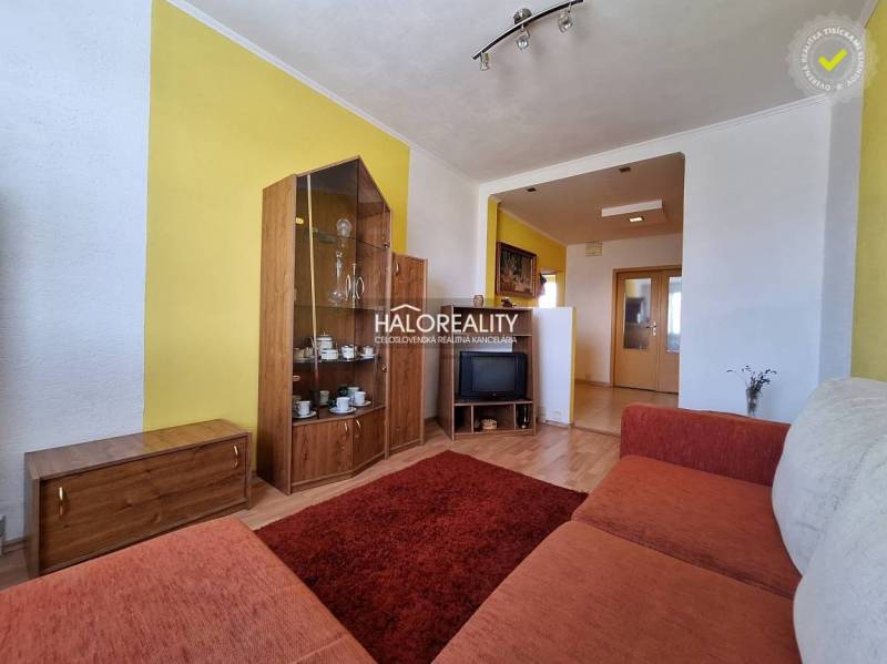 Prievidza 3-Zimmer-Wohnung Kaufen reality Prievidza