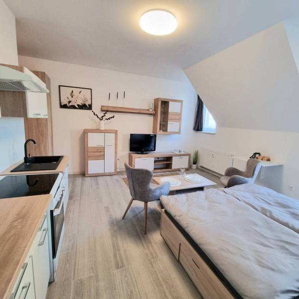 Trnava 1-Zimmer-Wohnung Kaufen reality Trnava