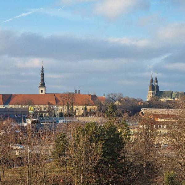 Trnava 1-Zimmer-Wohnung Kaufen reality Trnava