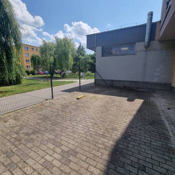 Trnava Garage Mieten reality Trnava