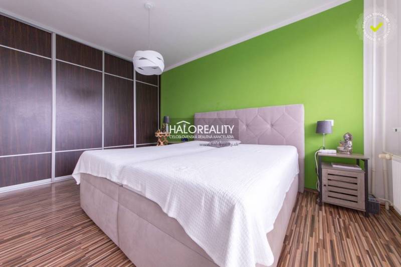 BA - Ružinov 3-Zimmer-Wohnung Kaufen reality Bratislava - Ružinov