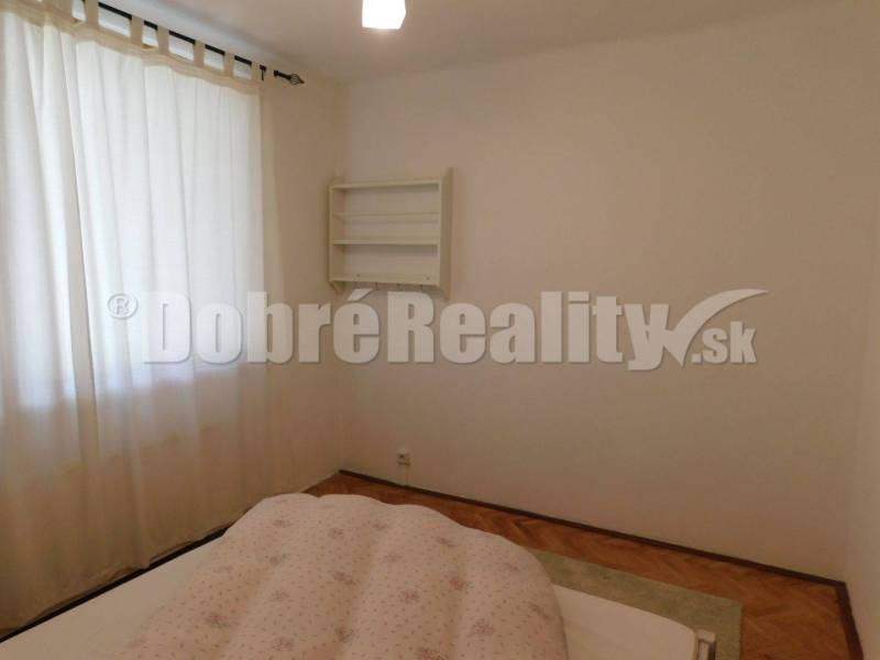 Komárno 3-Zimmer-Wohnung Kaufen reality Komárno