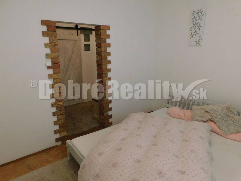 Komárno 3-Zimmer-Wohnung Kaufen reality Komárno