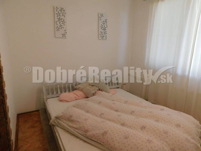 Komárno 3-Zimmer-Wohnung Kaufen reality Komárno