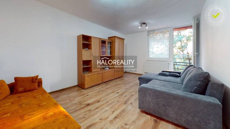 Poltár 2-Zimmer-Wohnung Kaufen reality Poltár