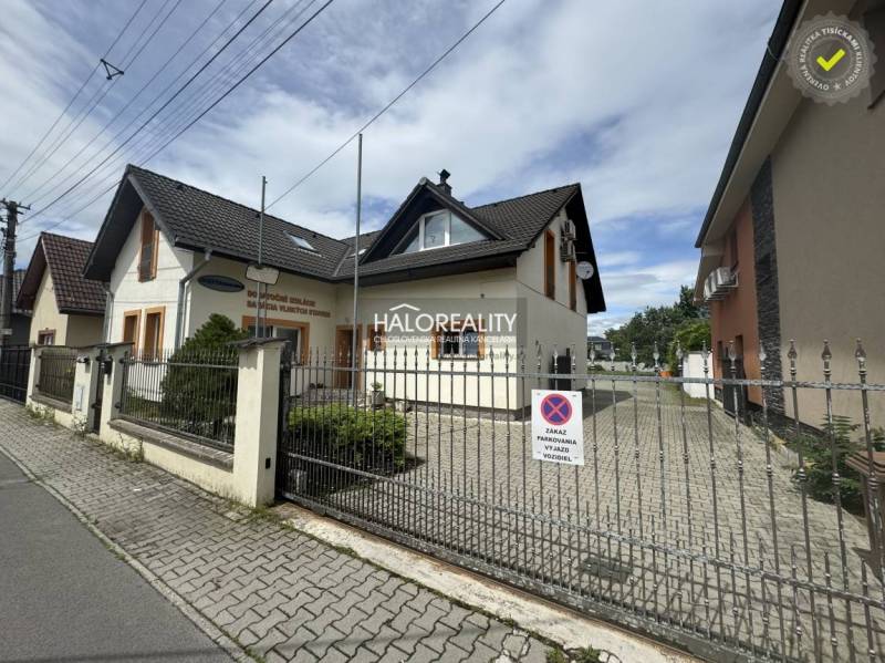 Prievidza Einfamilienhaus Kaufen reality Prievidza