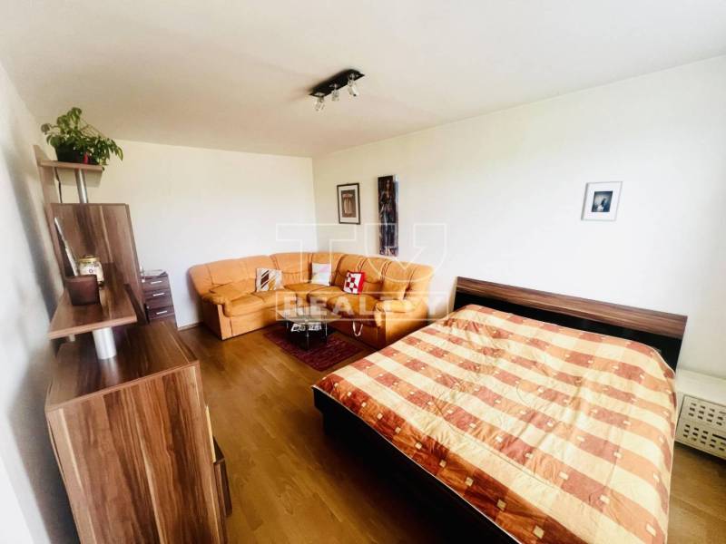 Bratislava - Karlova Ves 1-Zimmer-Wohnung Kaufen reality Bratislava - Karlova Ves