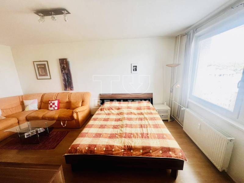 Bratislava - Karlova Ves 1-Zimmer-Wohnung Kaufen reality Bratislava - Karlova Ves