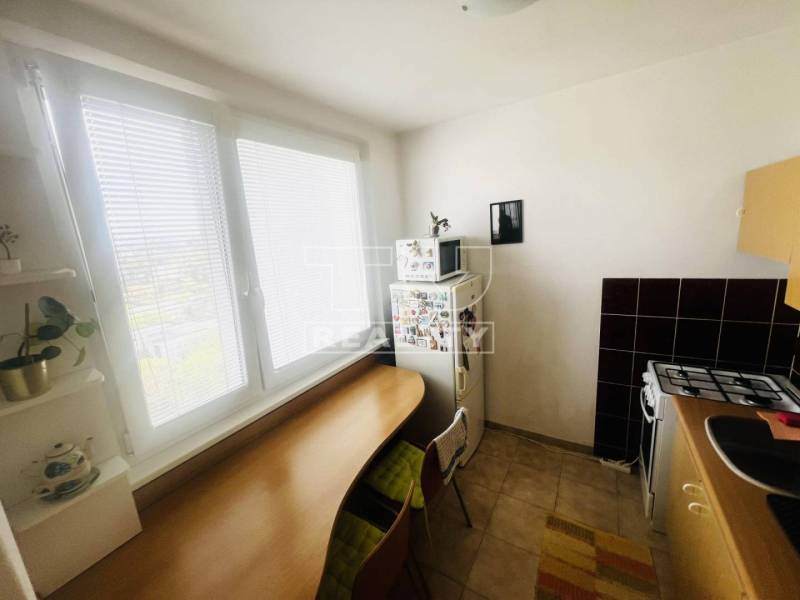 Bratislava - Karlova Ves 1-Zimmer-Wohnung Kaufen reality Bratislava - Karlova Ves