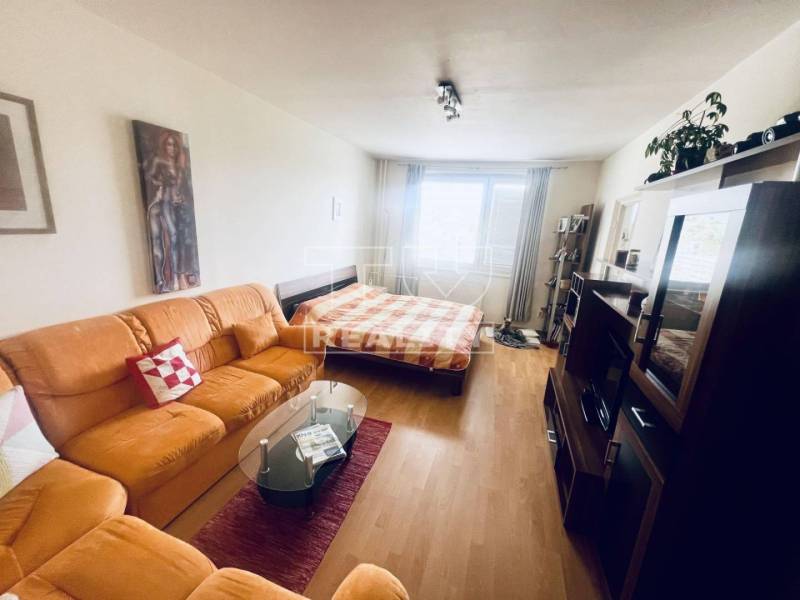 Bratislava - Karlova Ves 1-Zimmer-Wohnung Kaufen reality Bratislava - Karlova Ves