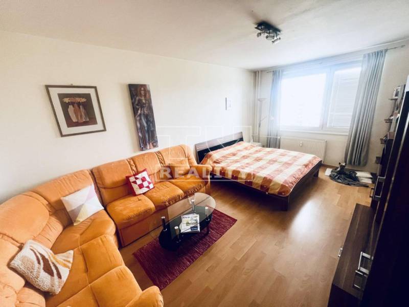 Bratislava - Karlova Ves 1-Zimmer-Wohnung Kaufen reality Bratislava - Karlova Ves