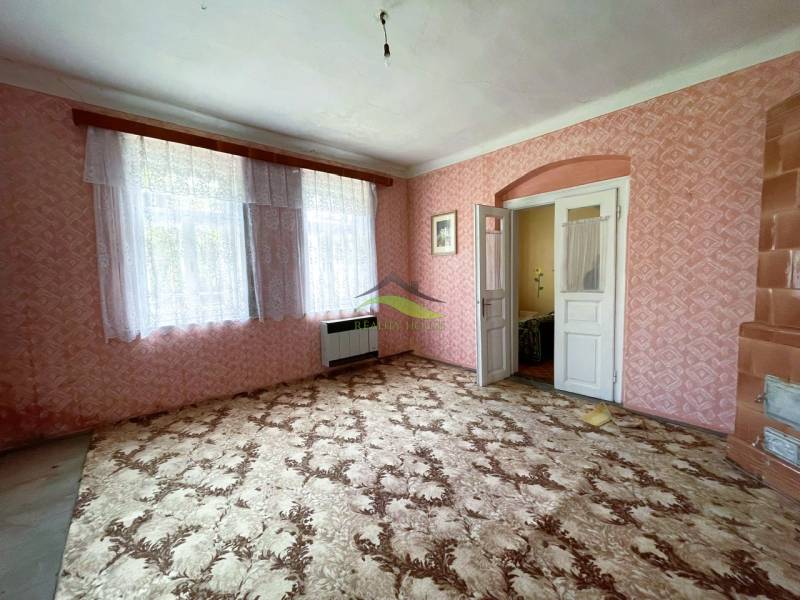 Vyšná Rybnica Einfamilienhaus Kaufen reality Sobrance