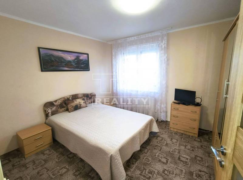 Prešov 2-Zimmer-Wohnung Kaufen reality Prešov