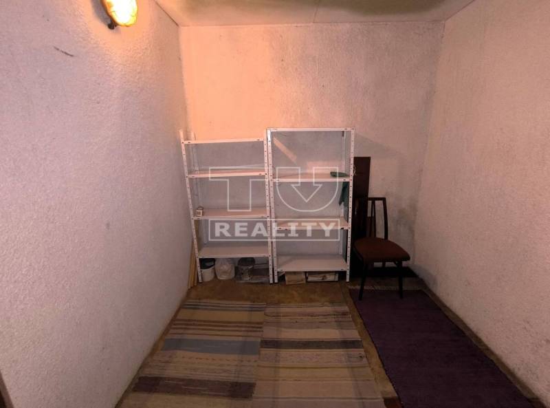 Prešov 2-Zimmer-Wohnung Kaufen reality Prešov