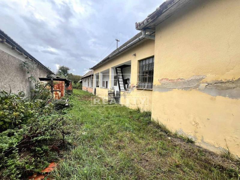 Zlaté Moravce Einfamilienhaus Kaufen reality Zlaté Moravce