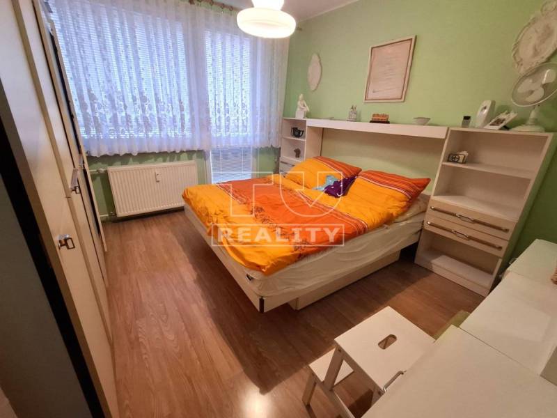 Topoľčany 3-Zimmer-Wohnung Kaufen reality Topoľčany