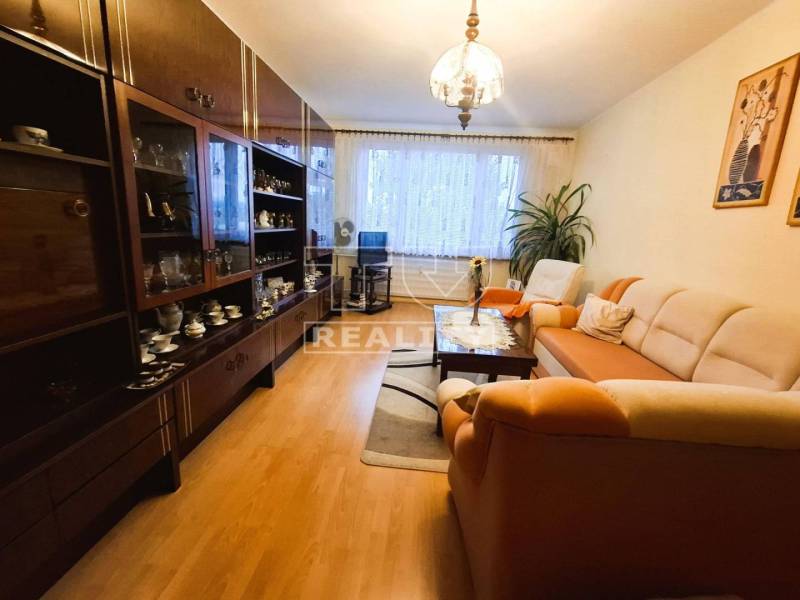 Topoľčany 3-Zimmer-Wohnung Kaufen reality Topoľčany