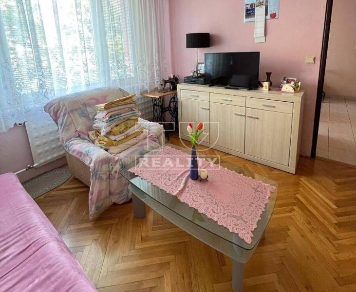 Topoľčany 3-Zimmer-Wohnung Kaufen reality Topoľčany