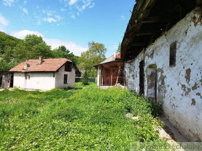 Krupina Ferienhaus Kaufen reality Krupina