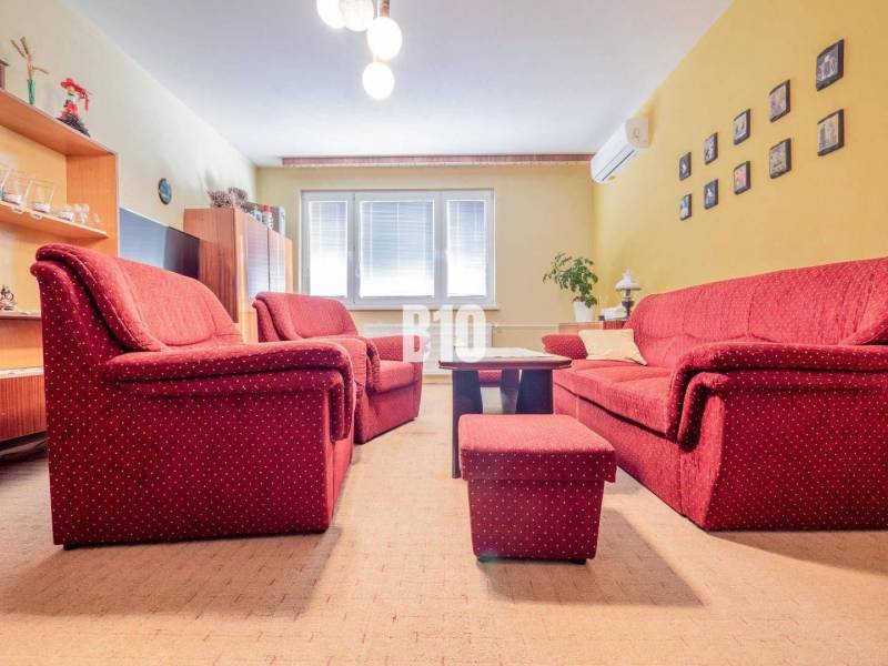 Zlaté Moravce 3-Zimmer-Wohnung Kaufen reality Zlaté Moravce