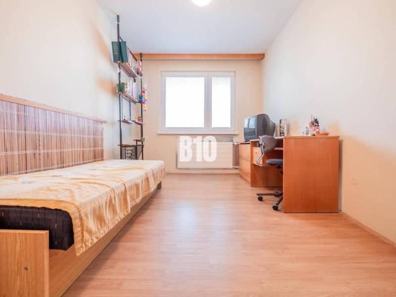 Zlaté Moravce 3-Zimmer-Wohnung Kaufen reality Zlaté Moravce